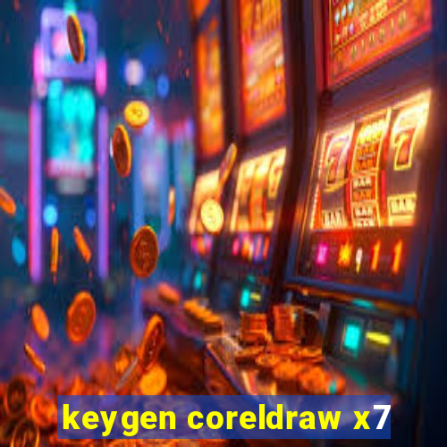 keygen coreldraw x7